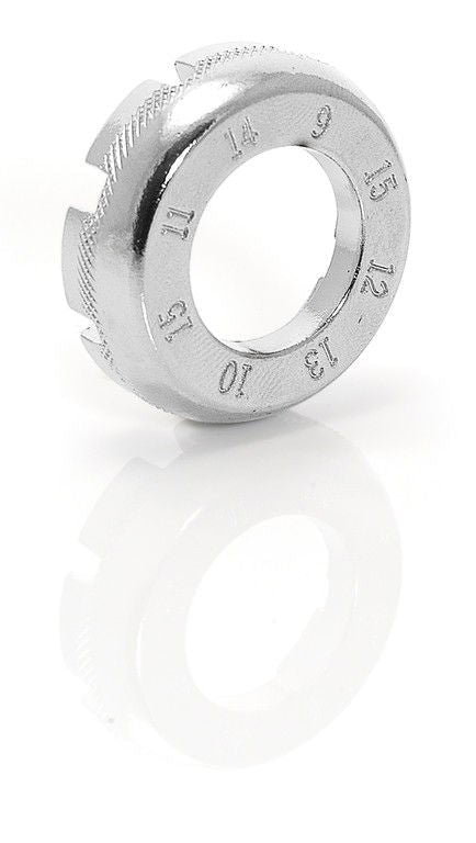 XLC TO-S42 clé pour écrous de rayons