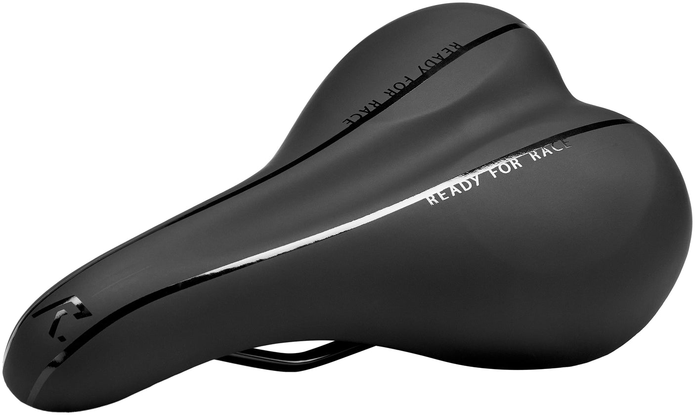 RFR Selle TREKKING STANDARD D2 avec gel