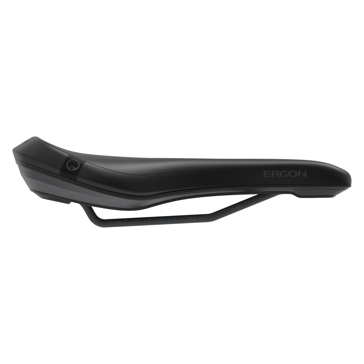 Ergon SM E-Mountain Core Prime selle homme