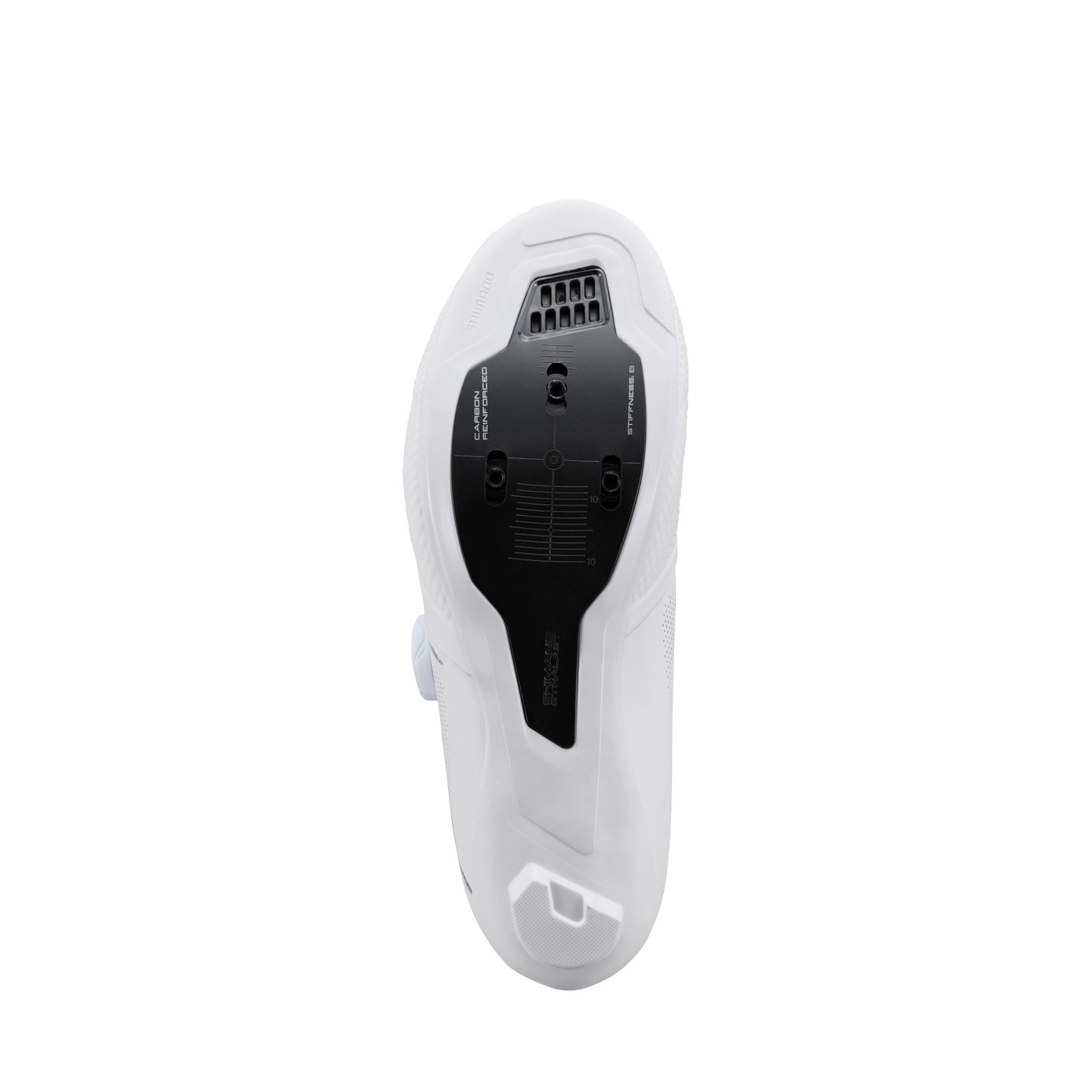 Shimano RC503W Chaussures de course pour femmes blanc