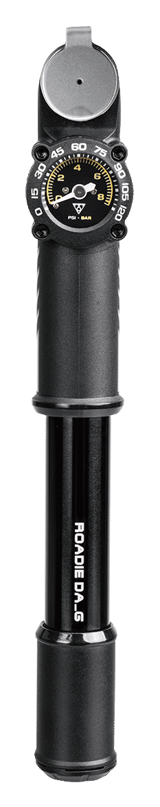 Topeak Roadie DA_G Mini-pompe