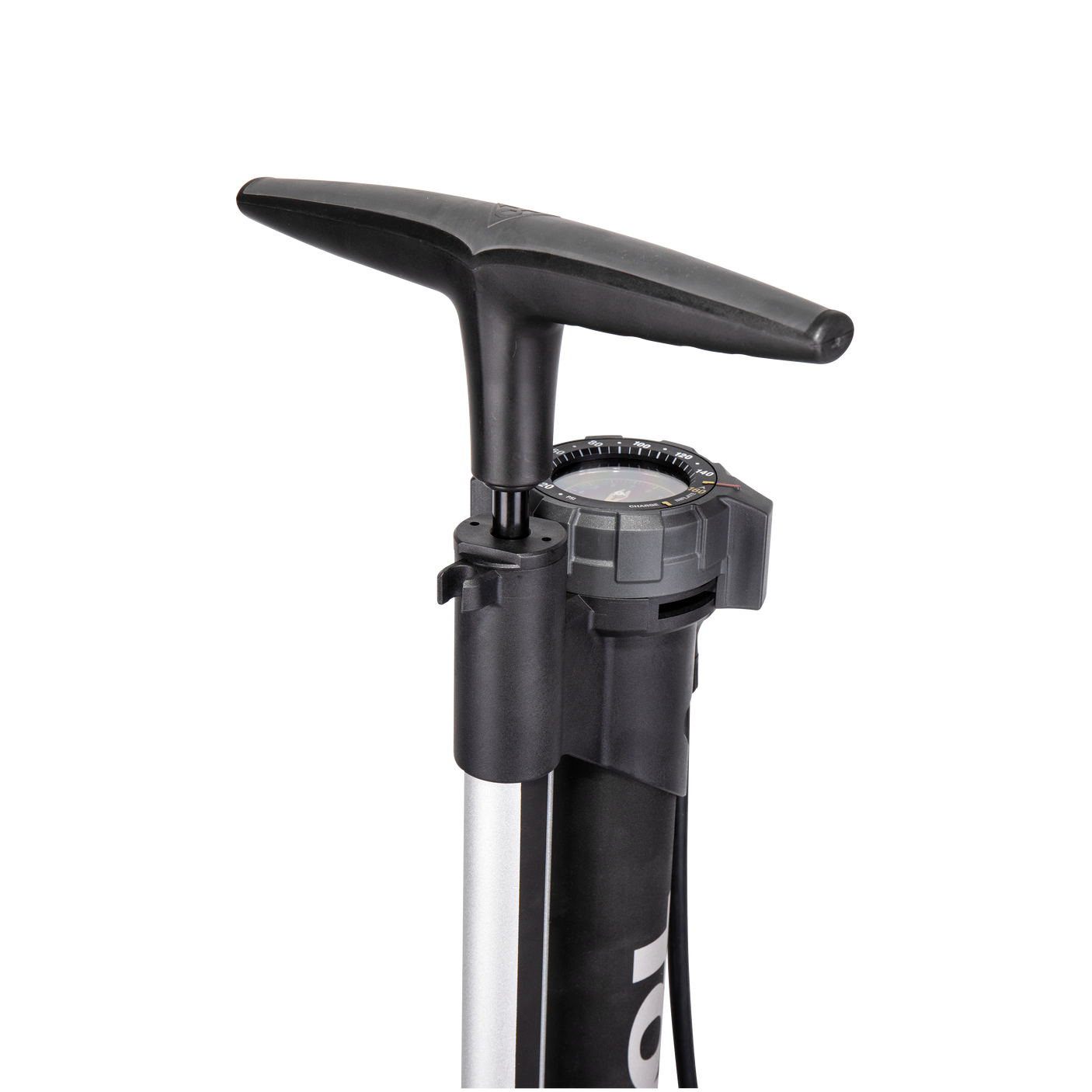 Topeak JoeBlow Booster pompe à pied