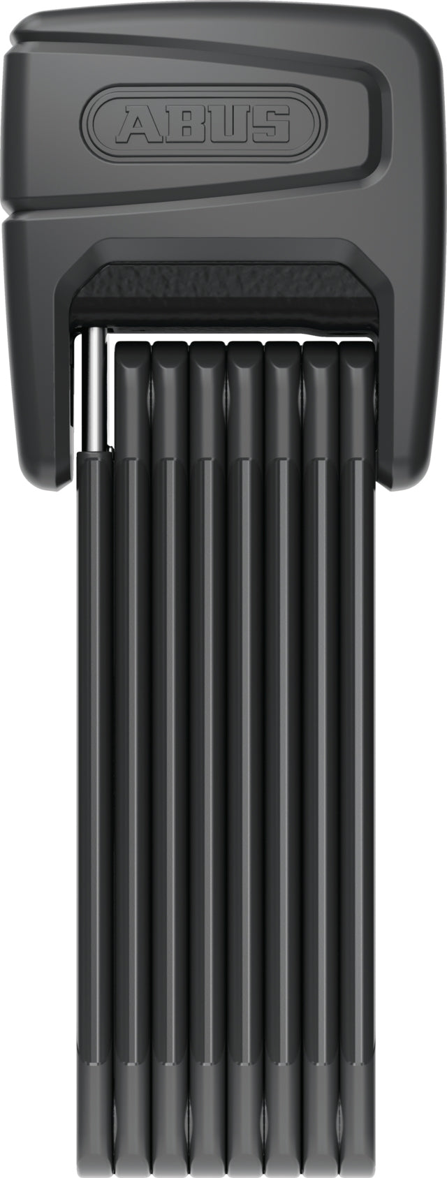 ABUS Bordo One 6000A/120 SH Antivol pliant noir