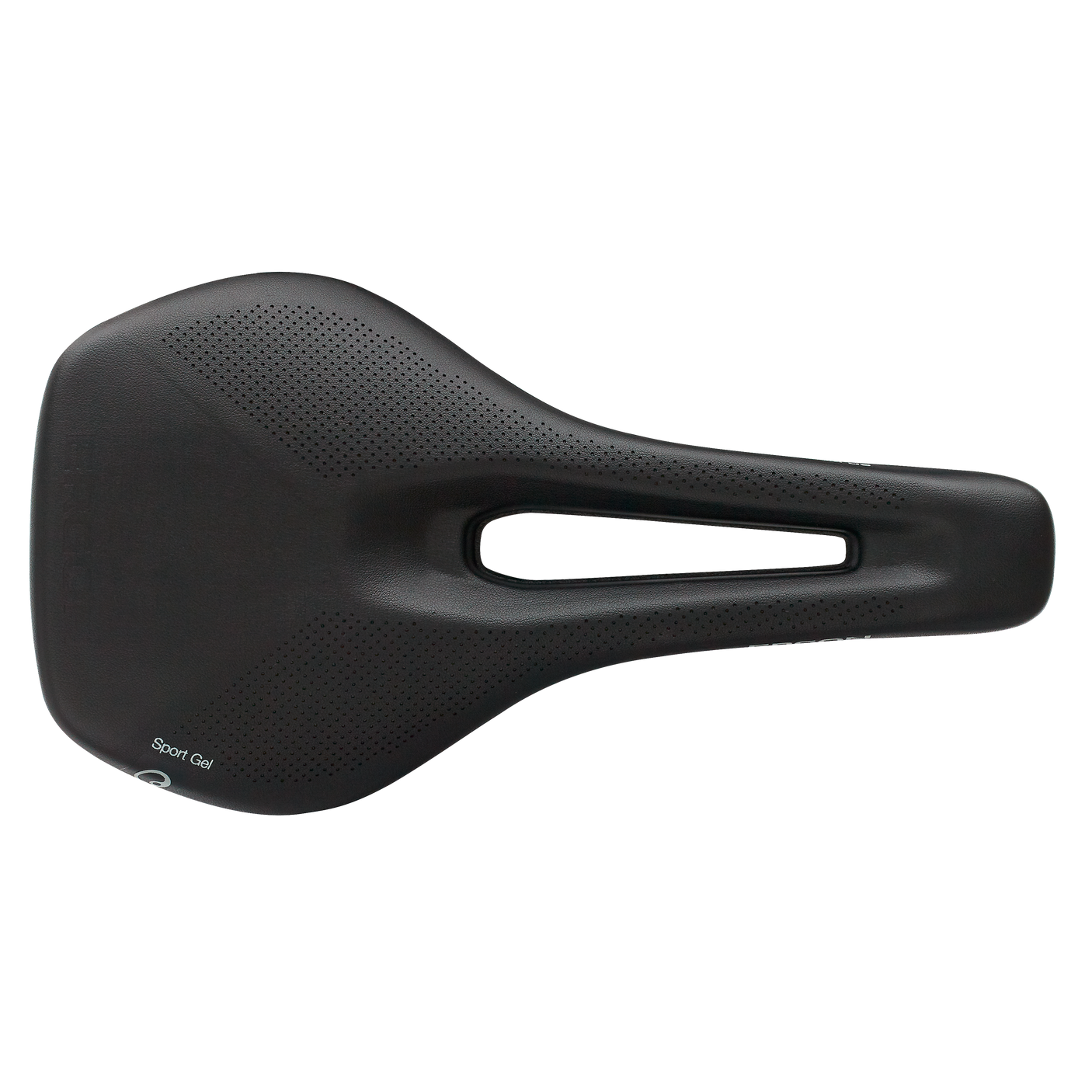 Ergon SR Sport Gel Selle Femme noir