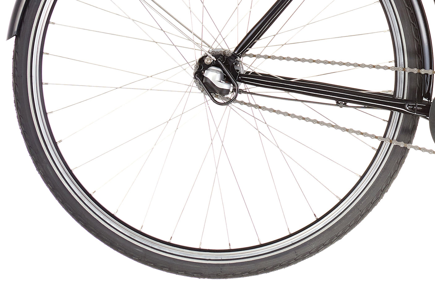 Vermont London 3G noir