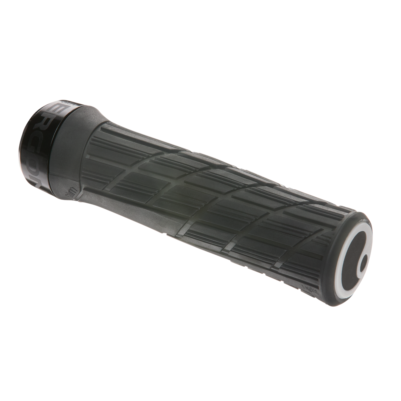 Ergon GE1 Evo Factory slim gelé stealth