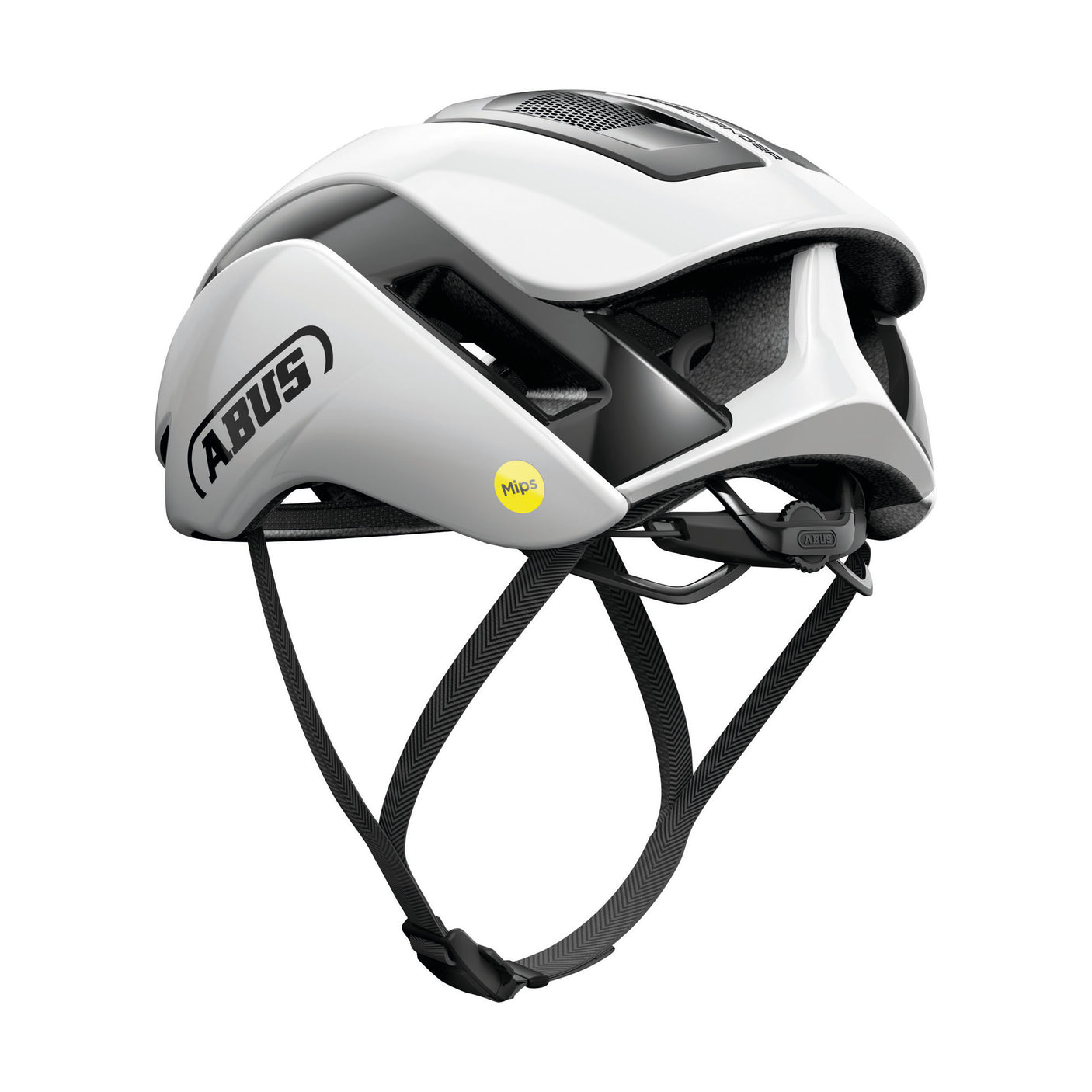 Abus GameChanger 2.0 MIPS blanc brillant