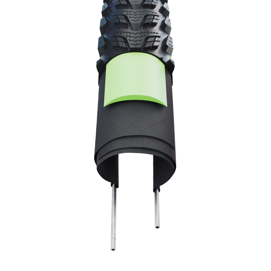 Schwalbe MARATHON 365 Guard ADDIX 365 E-50 20" reflex noir