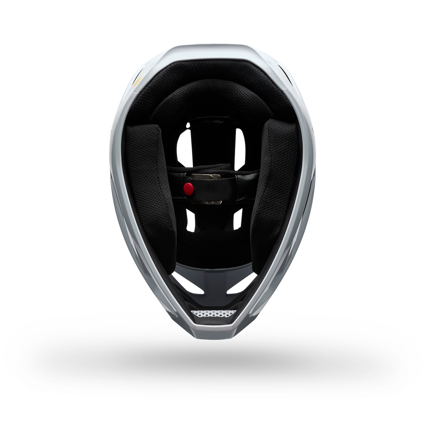 Casque intégral Fox Rampage Blanc