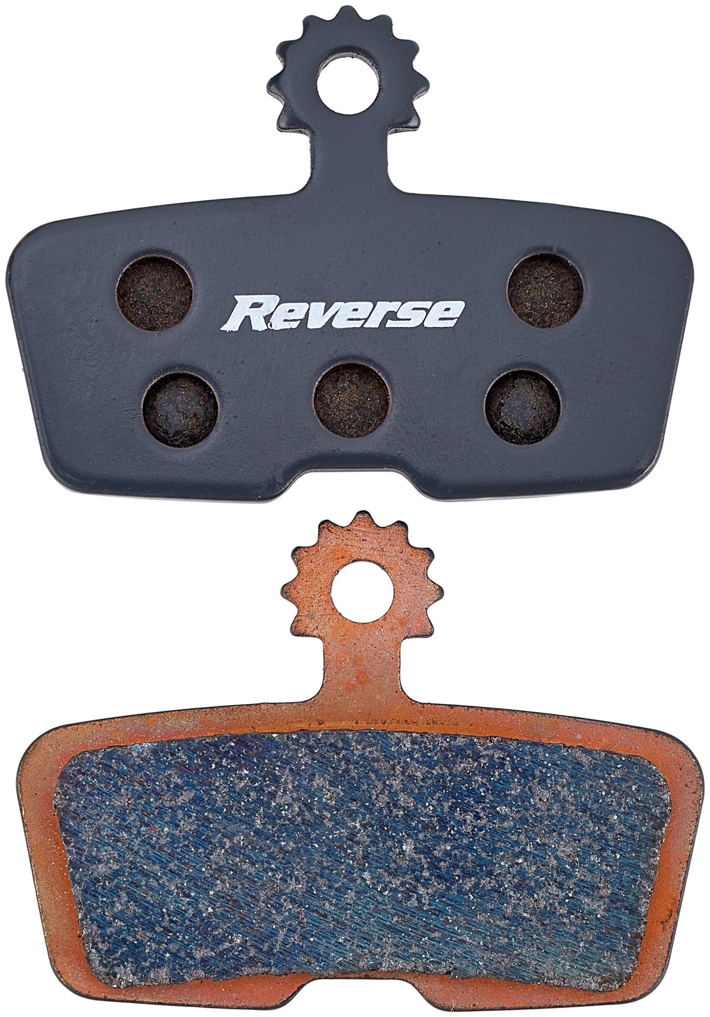 Plaquette de frein à disque Reverse Avid Code/Code R Sinterisée