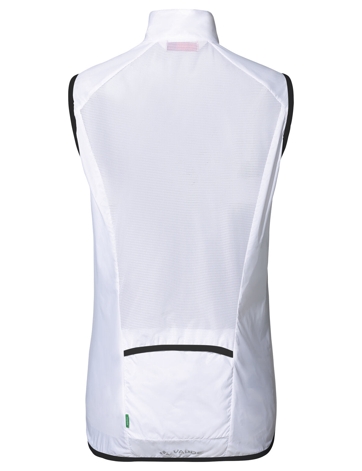 VAUDE Matera Air Gilet Femme blanc