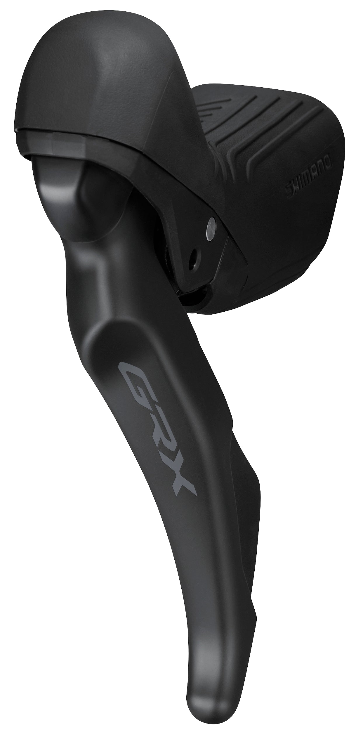 Levier de changement/de frein Shimano GRX ST-RX610 2 vitesses gauche