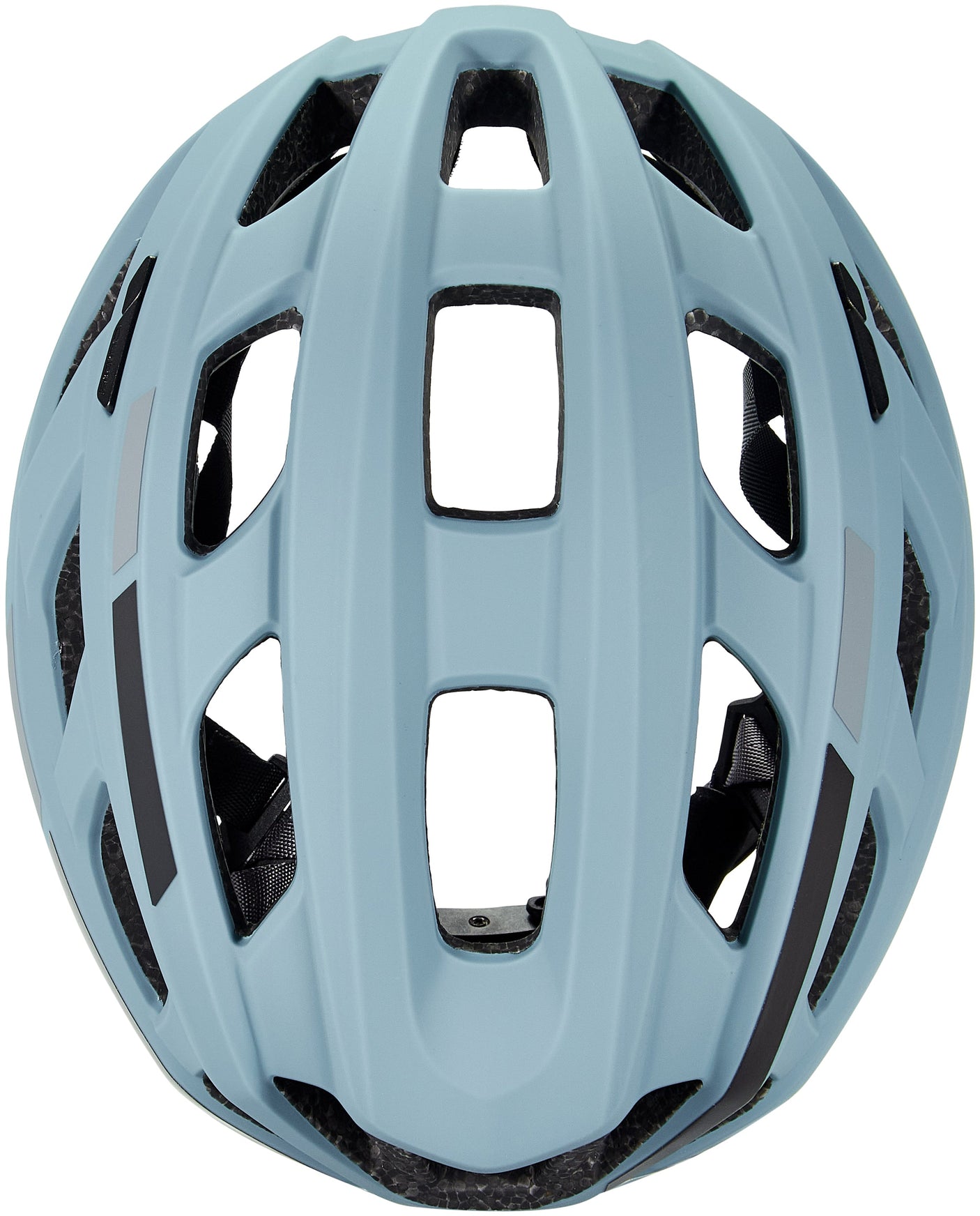 CUBE Casque ROAD RACE bleu storm