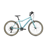 ACADEMY Grade 5 (2026) | Vélo jeunesse 24 pouces | Ocean – aktuelle Variante