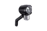 ACID E-Bike Phare avant PRO-E 60 CMPT X-Connect noir – aktuelle Variante