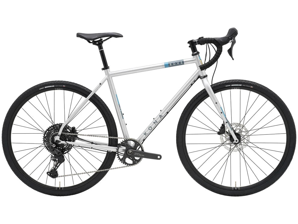 Kona Rove argent