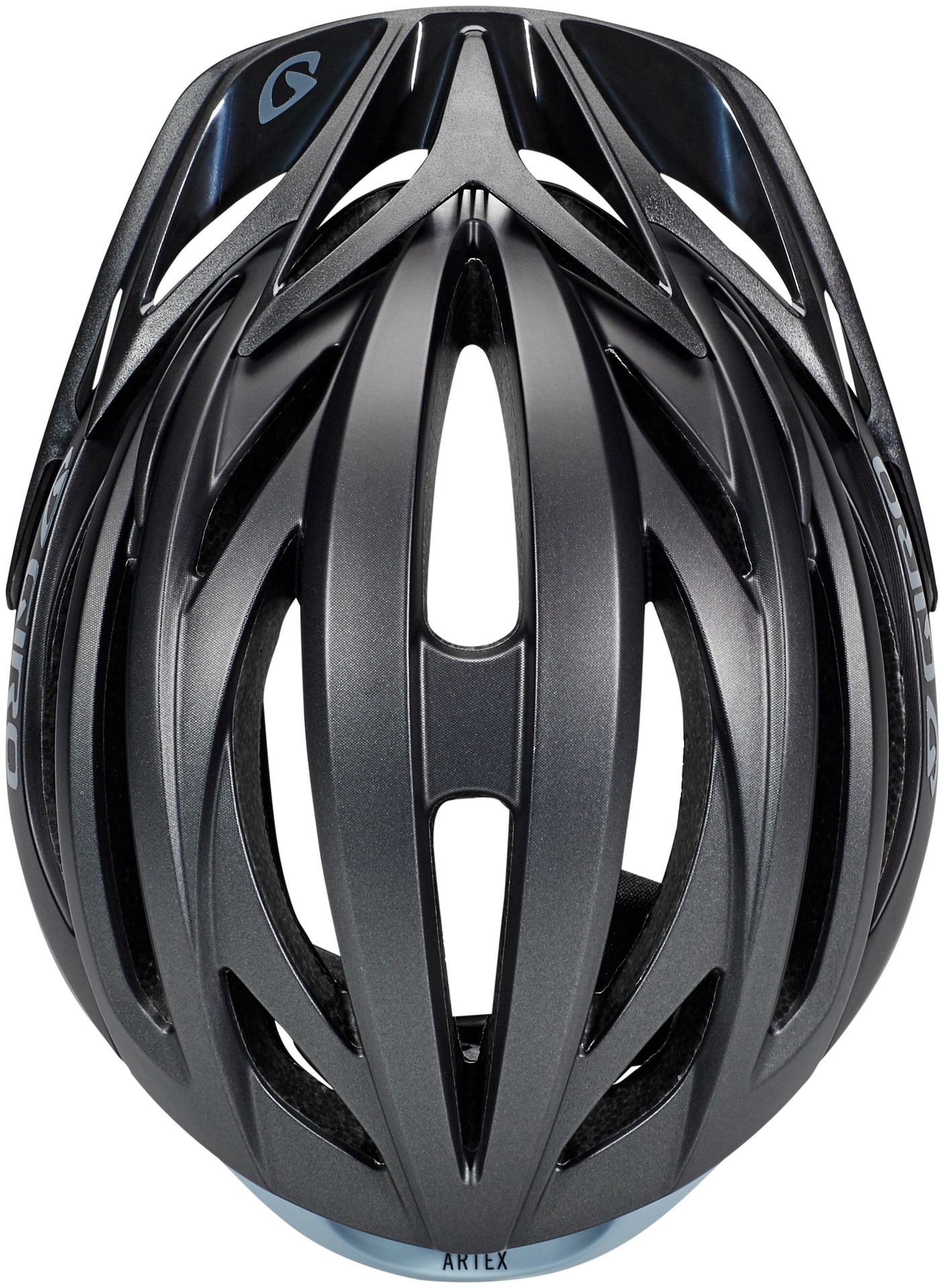 Casque Giro ARTEX MIPS noir mat