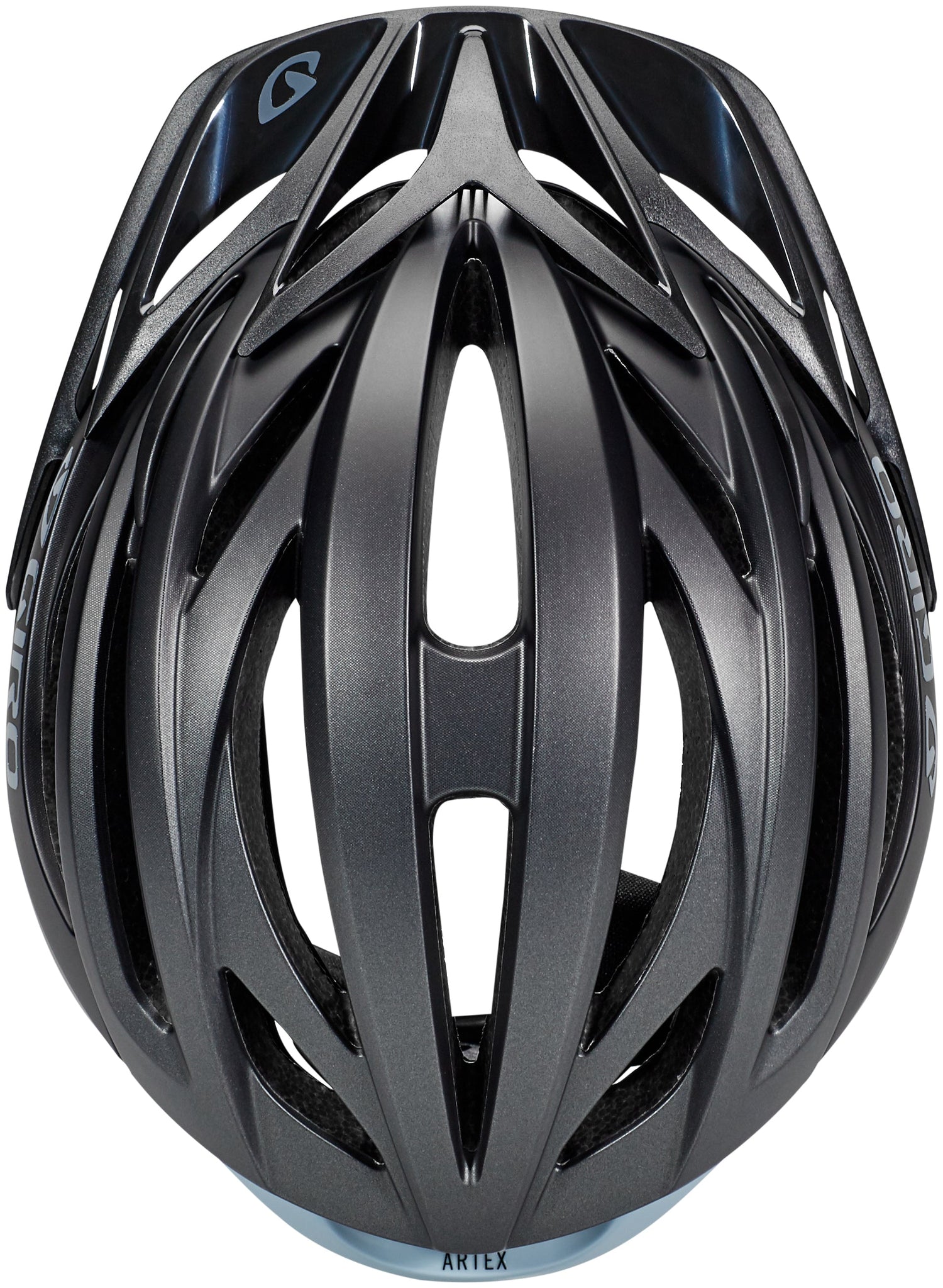 Casque Giro ARTEX MIPS noir mat