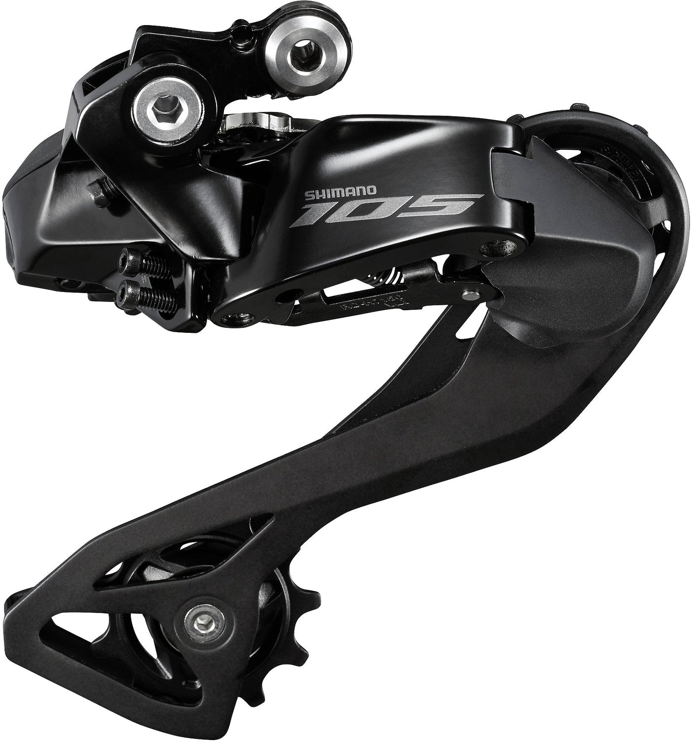 Shimano 105 RD-R7150 dérailleur arrière 12 vitesses DM