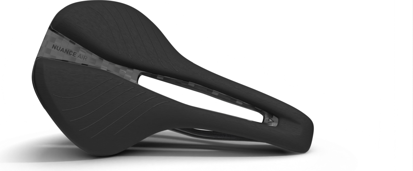Selle Acid NUANCE AIR noire
