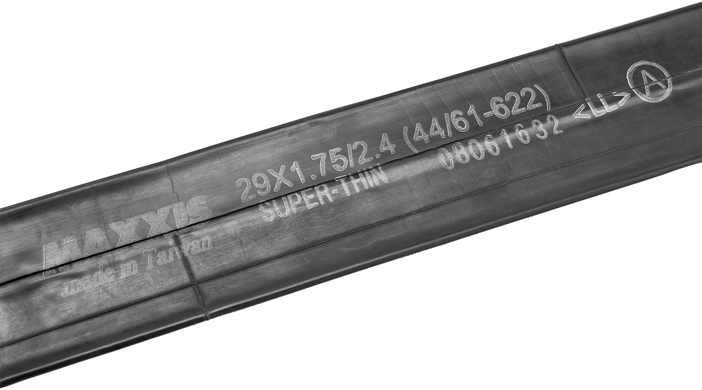 Maxxis UltraLight Chambre à air 29x1.75/2.40" noir