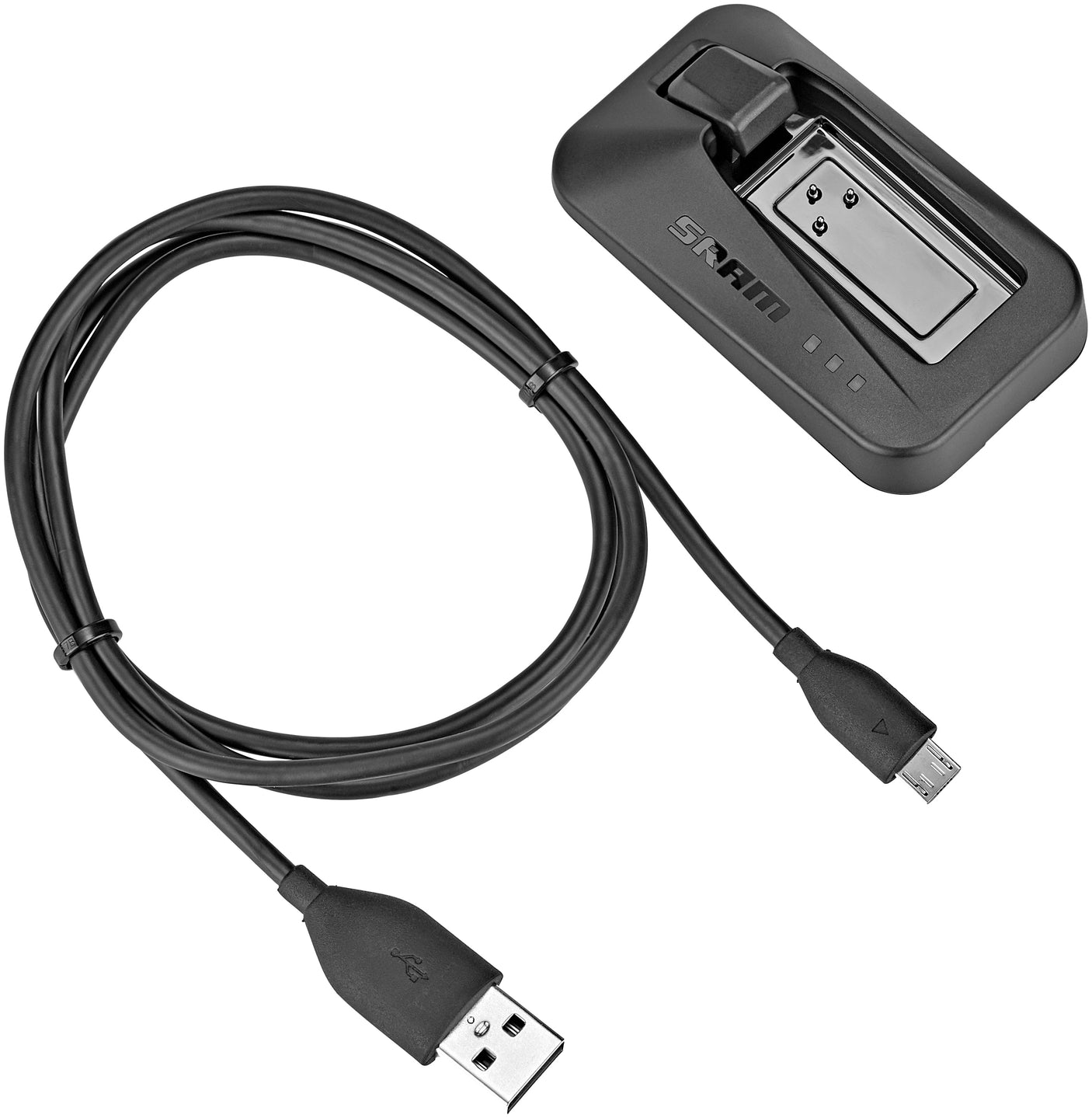 Chargeur de batterie SRAM eTap/AXS avec câble inclus