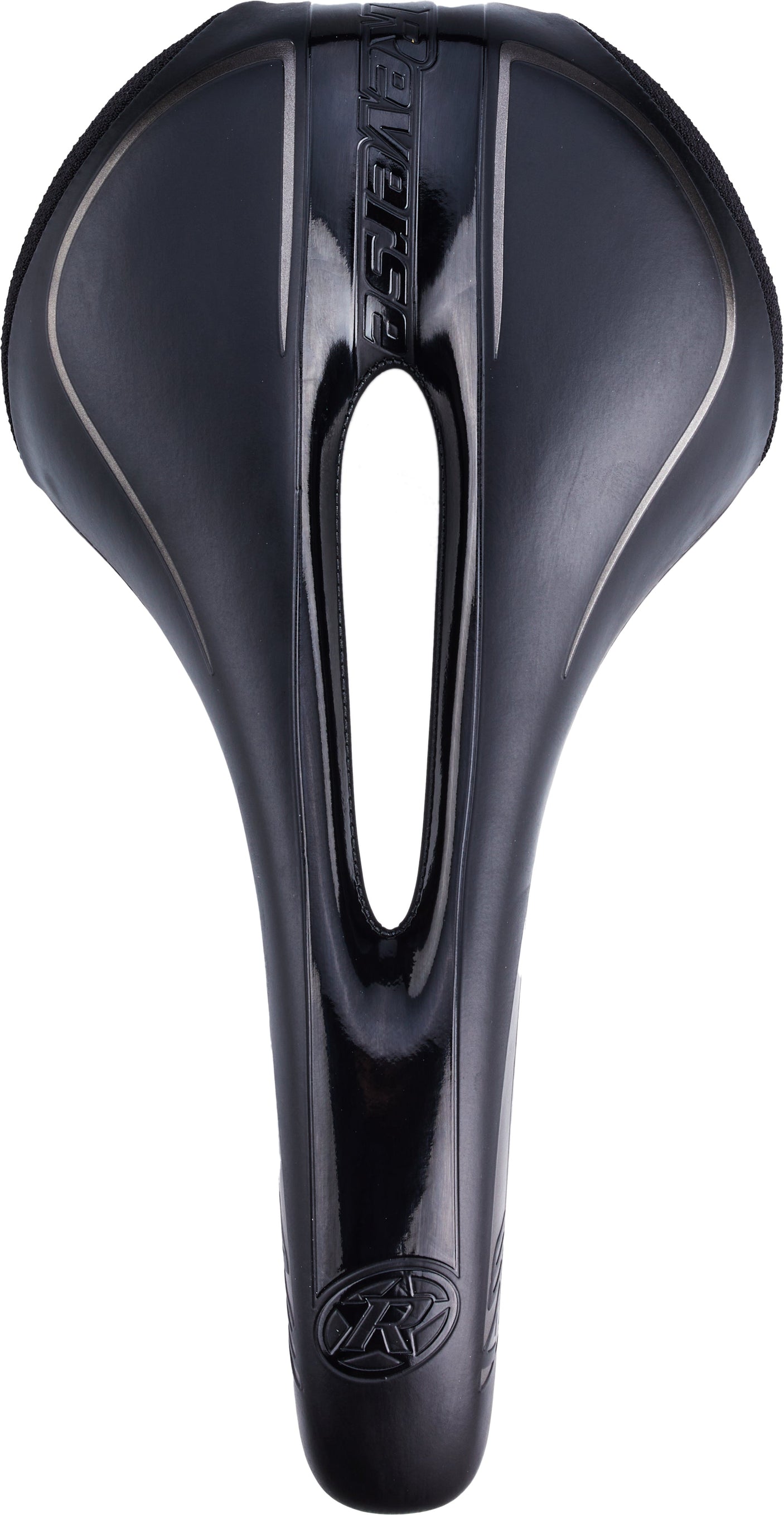 Reverse AM Ergo Selle noir/stealth