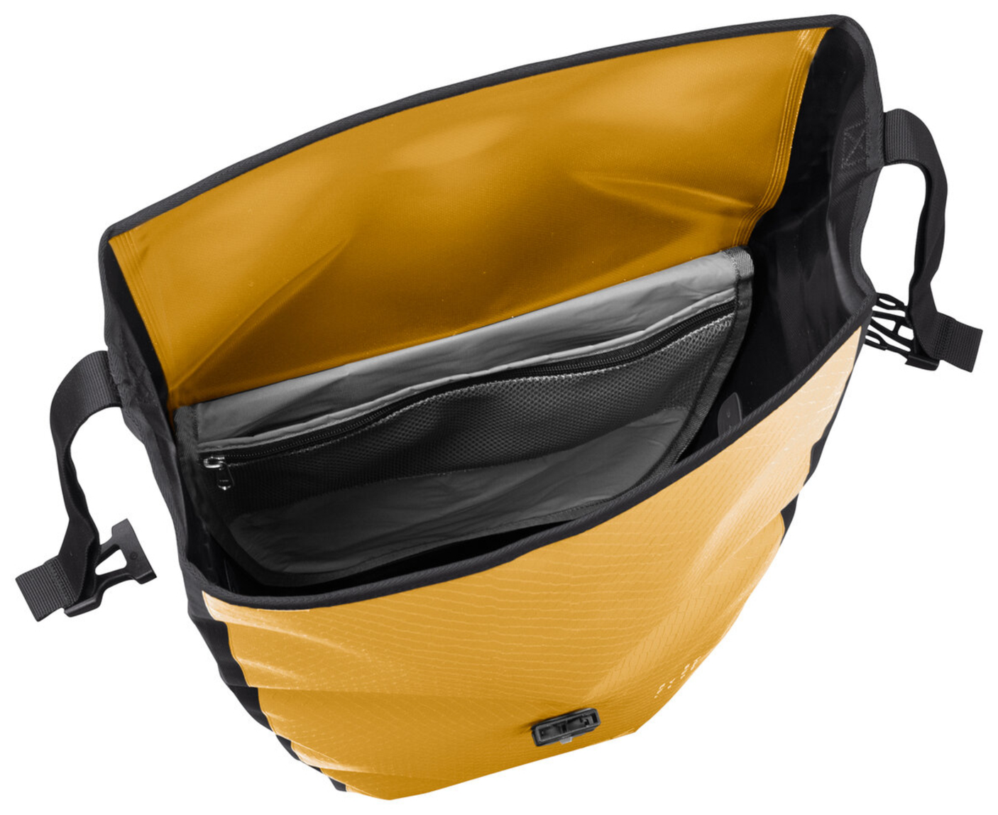 VAUDE Aqua Back Single (rec) jaune brûlé