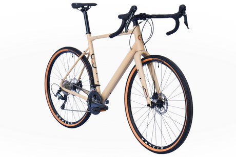 Serious Gravix TWO sable désert mat (2025)