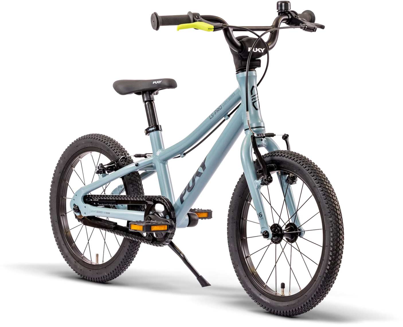 PUKY LS-PRO 16-1 bleu cendré (2025)