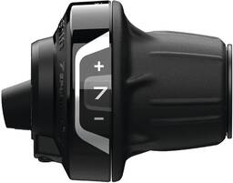 Shimano SL-RV400-7R Levier de vitesses droit 7 vitesses