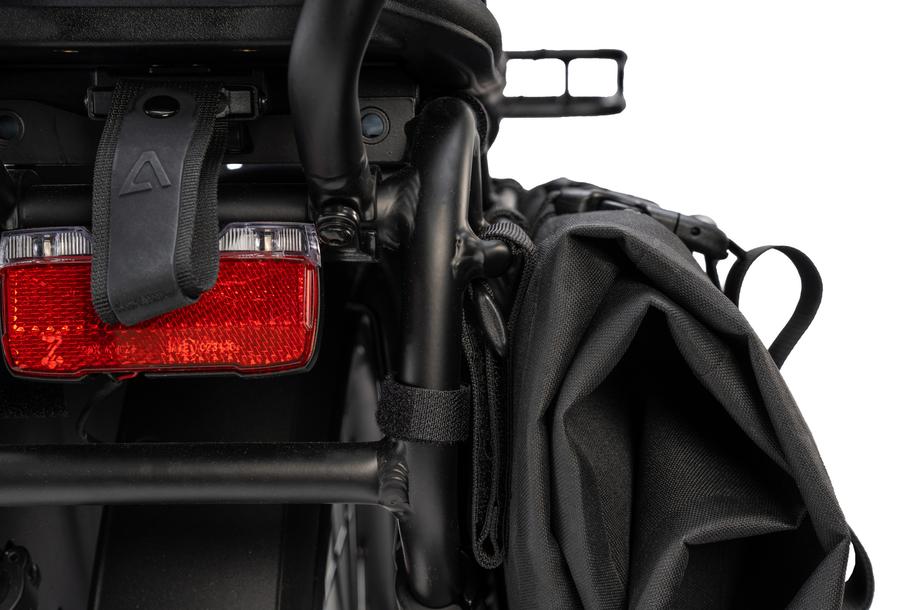 ACID Sacoche latérale PRO 45/2 Longtail