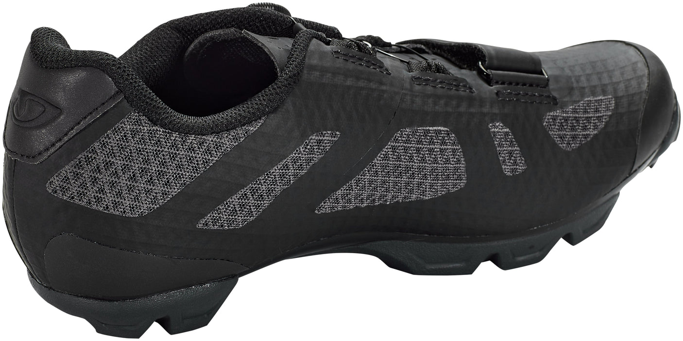 Giro RINCON - Chaussures Dirt black