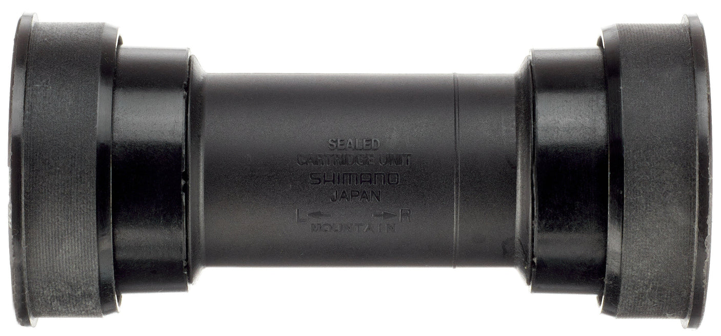 Shimano SM-BB800 Boîtier de pédalier Press Fit Hollowtech II