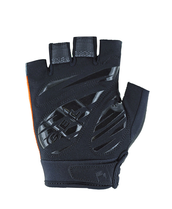 Gants Roeckl Itamos 2 Hurricane Gris/orange