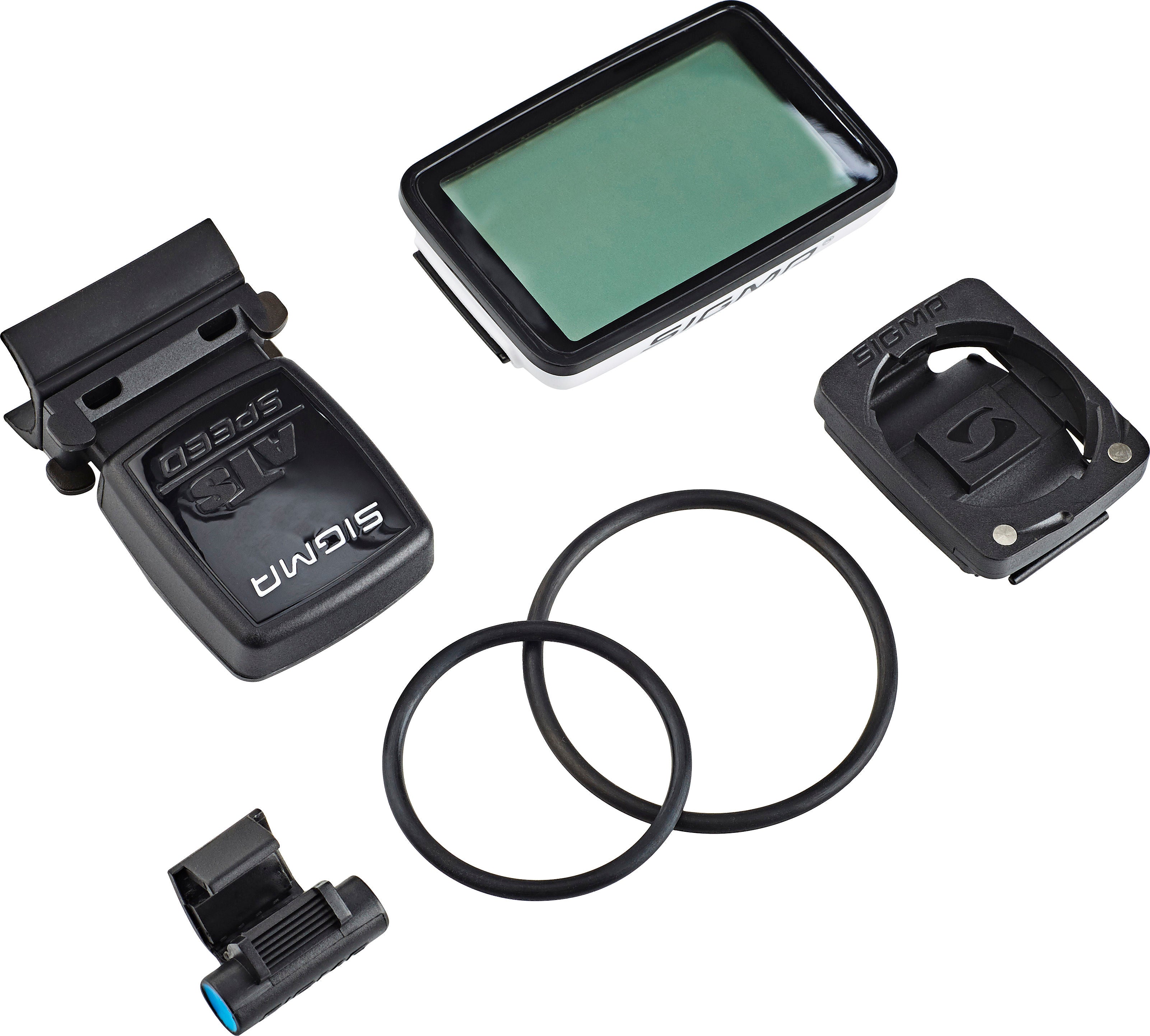 Sigma Pure 1 ATS compteur de vélo