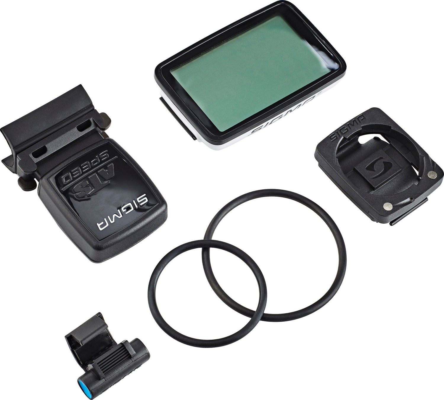 Sigma Pure 1 ATS compteur de vélo