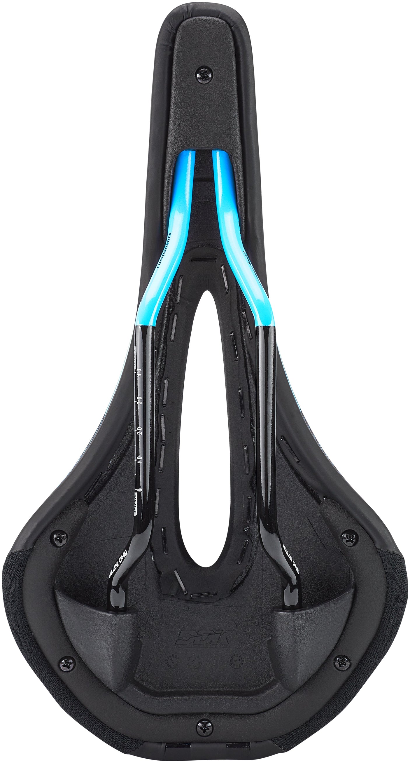 Reverse AM Ergo Selle noir/bleu