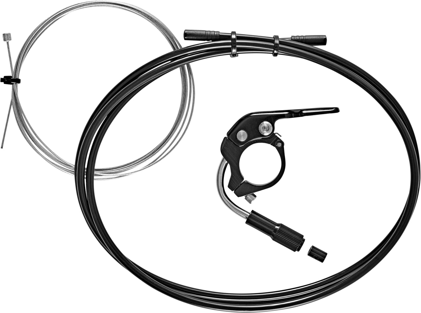 RFR Kit de pièces de rechange pour tige de selle télescopique PRO "Inside"