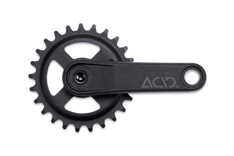 ACID Pédalier ROOKIE 25T