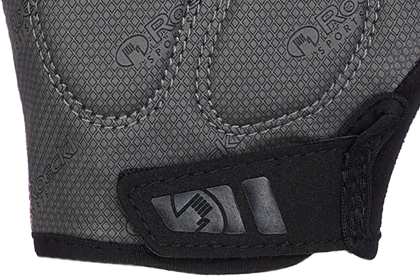 Gants Roeckl Busano Purple Grape