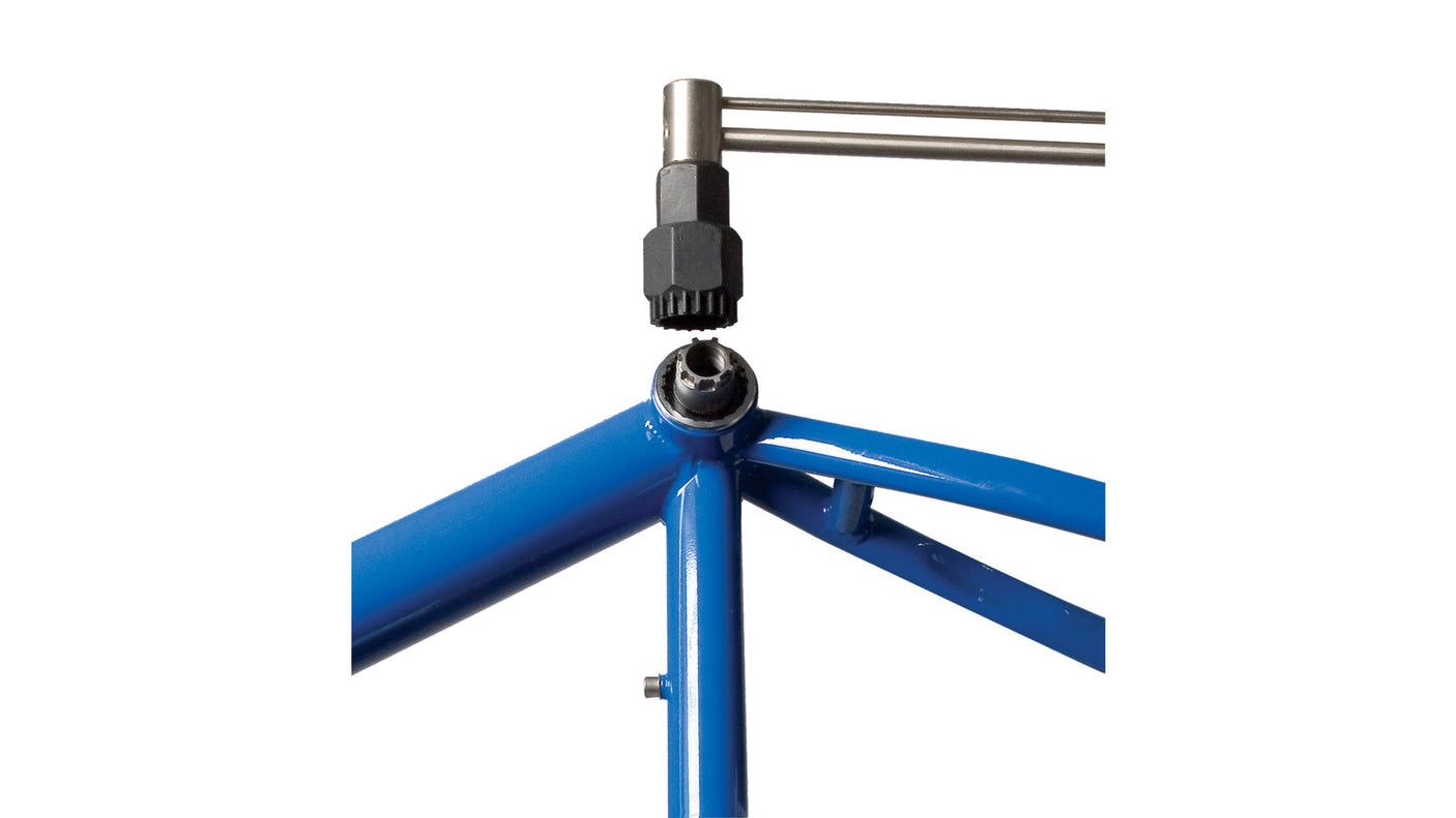 Park Tool BBT-22 Clé pour boîtier de pédalier à cartouche