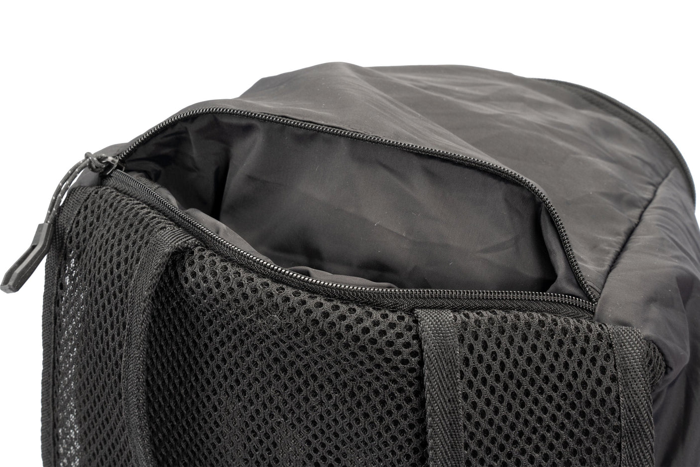 Cube Sac à dos PURE 16 Ultralight noir