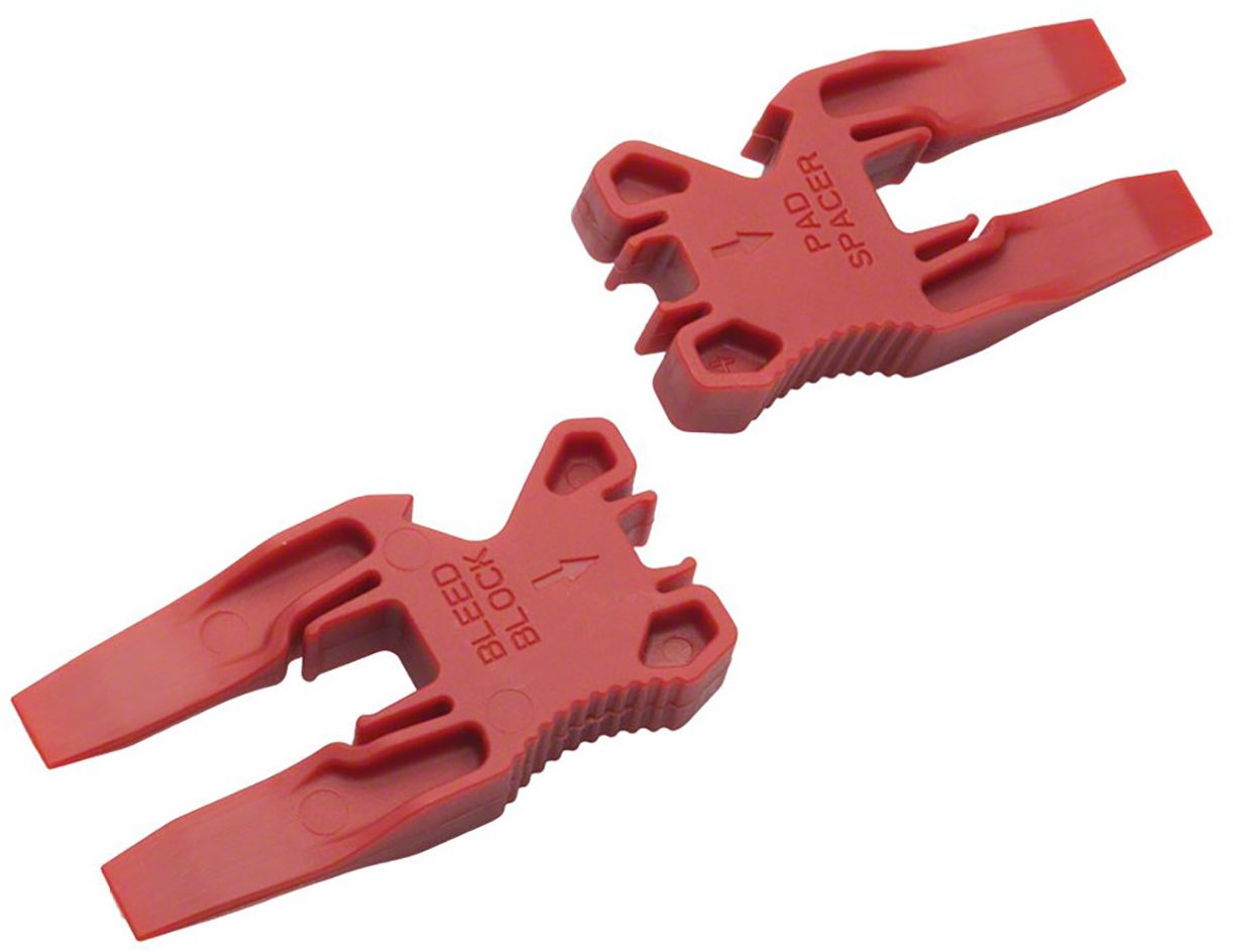 Outil d'écartement SRAM pour frein à disque