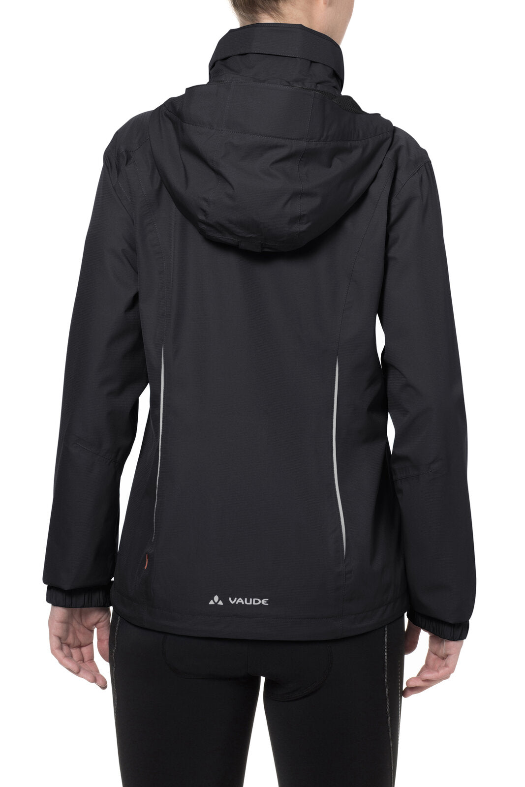 VAUDE Escape Veste Légère Vélo Femme noire
