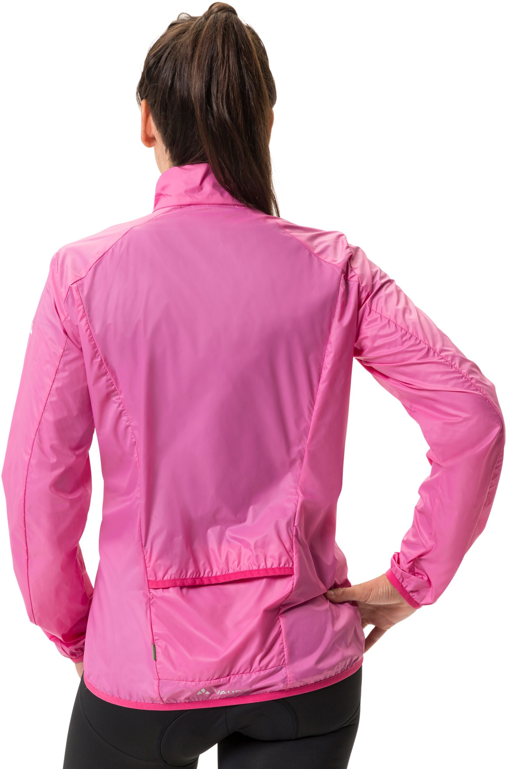 VAUDE Matera Air Veste Femme rose