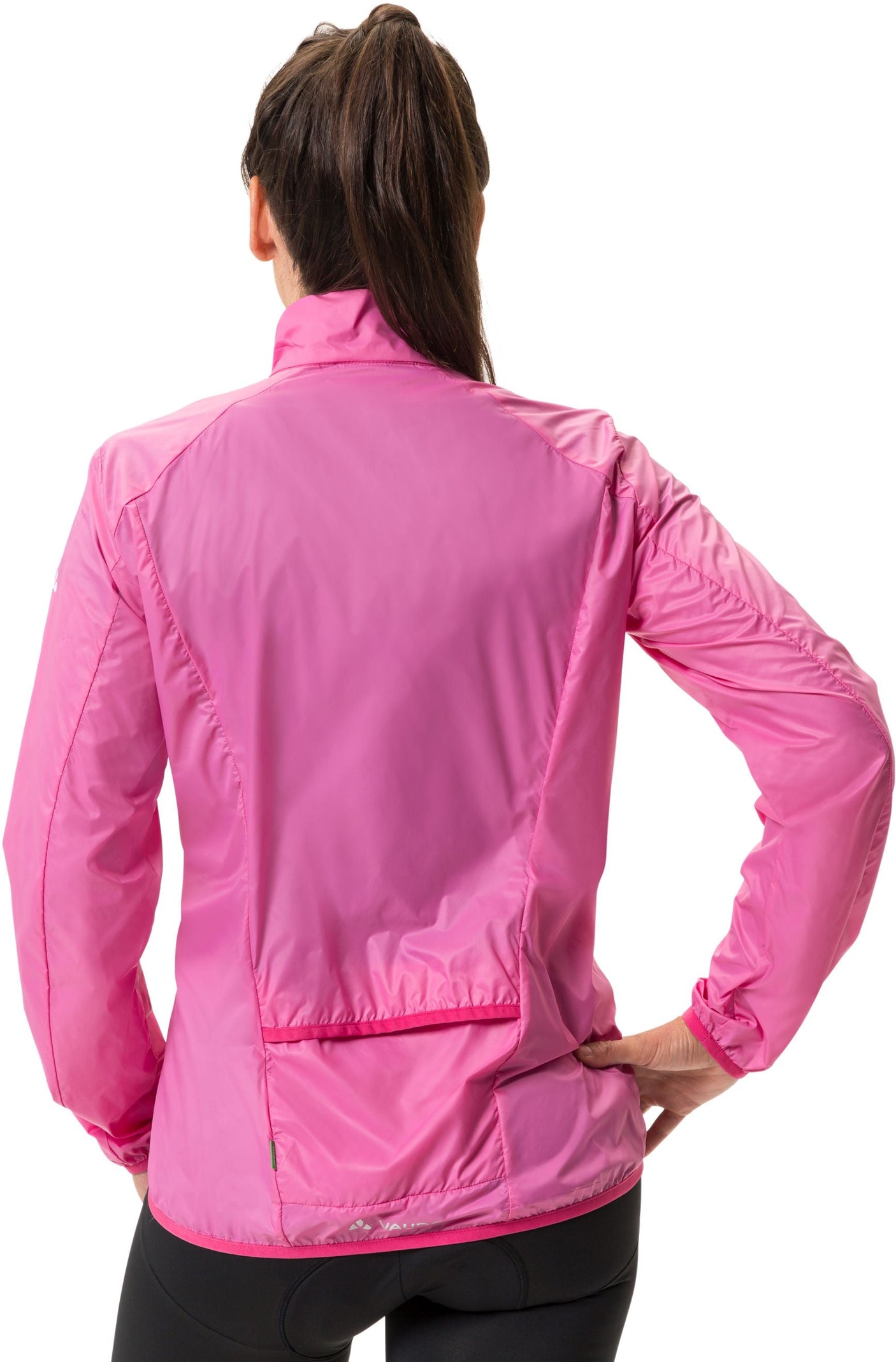 VAUDE Matera Air Veste Femme rose