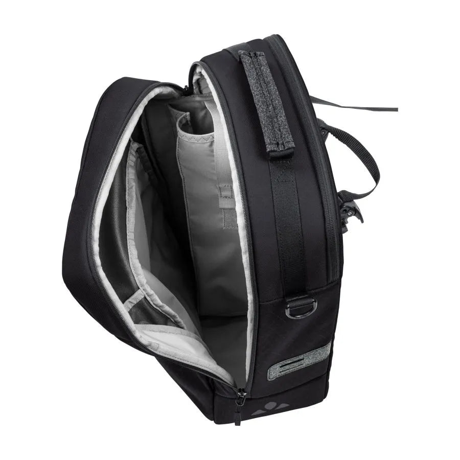VAUDE eBack Single noir