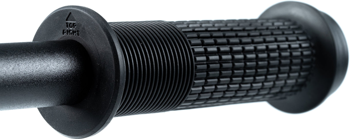 Poignées ACID KIDS 19.0 avec protection anti-choc et poignée tournante avec interrupteur