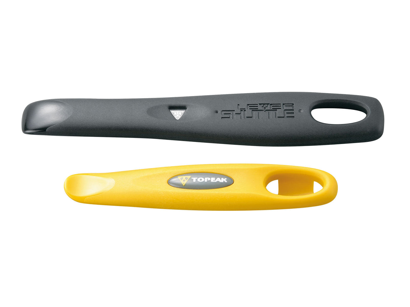 Topeak Shuttle Lever 1.2 démonte-pneus set